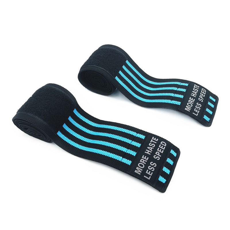 Weightlifting Wrist Support Band For Strength Training