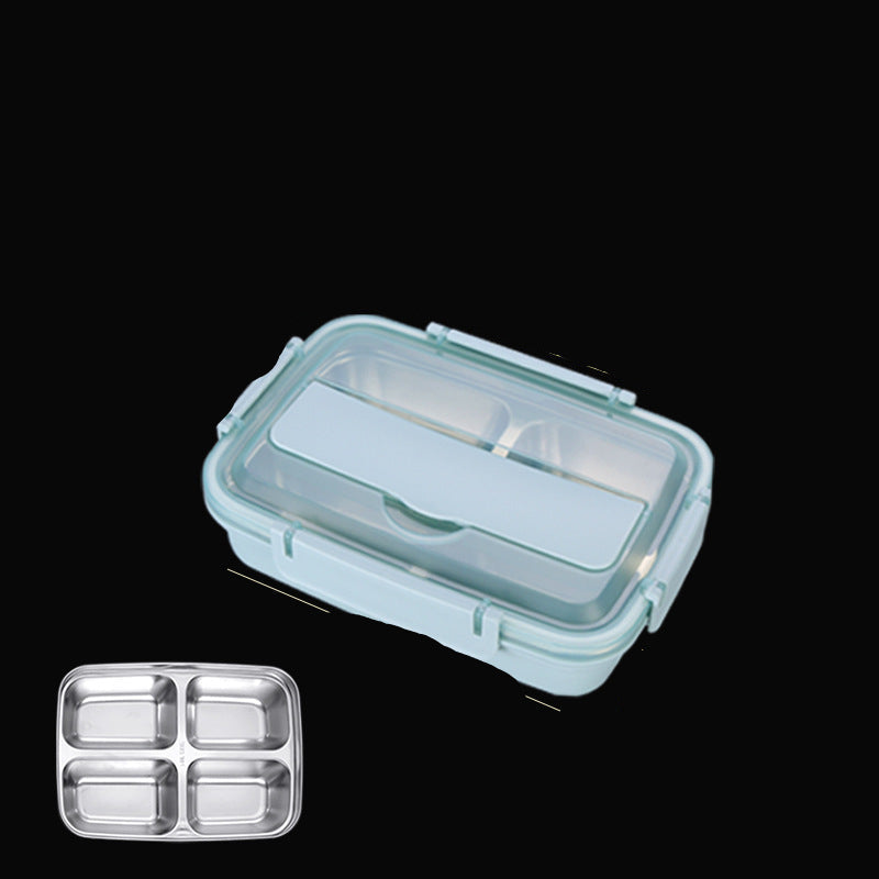 Fresh-keeping Box Adult Lunch Bin Box