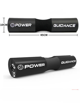 Barbell Shoulder Pad Protective Cushion