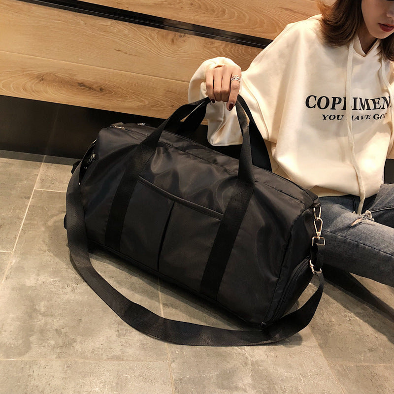 Lightweight Large Capacity Travel Bag