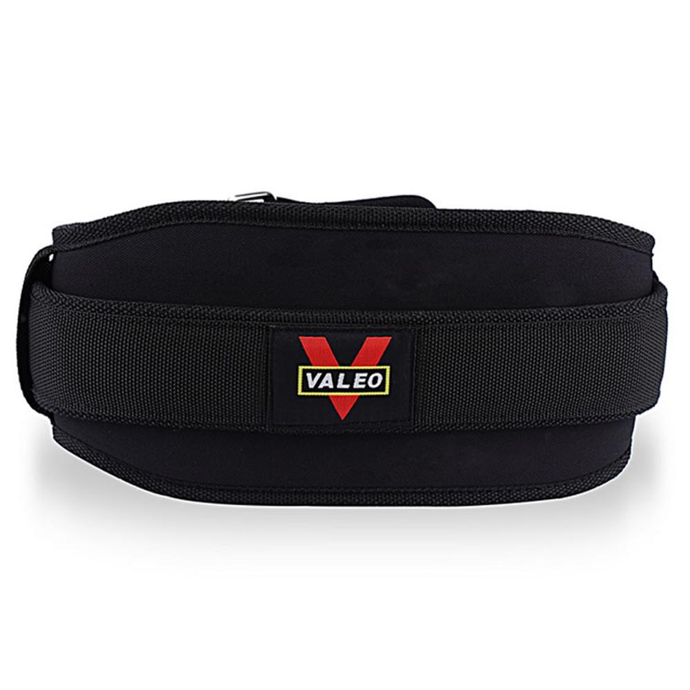 Weightlifting Fitness Support Belt