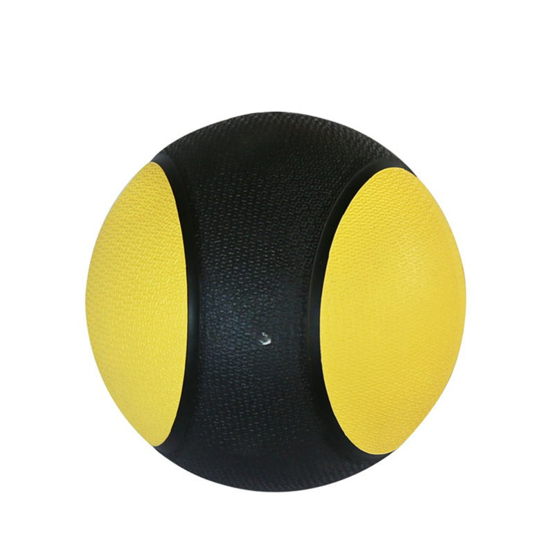 Fitness Training Rubber Ball For Gym Bodybuilding