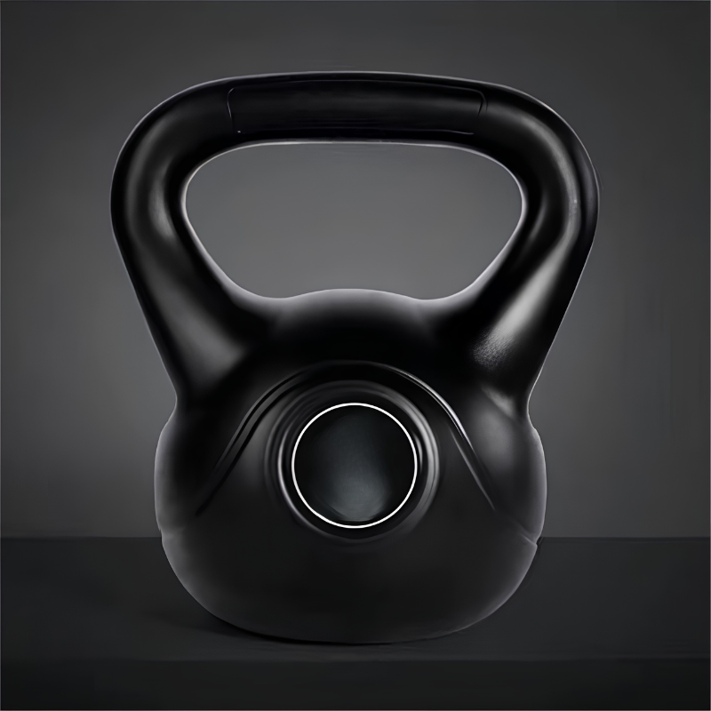 Fitness Kettlebell Female Men's Home Competitive Dip Kettlebell