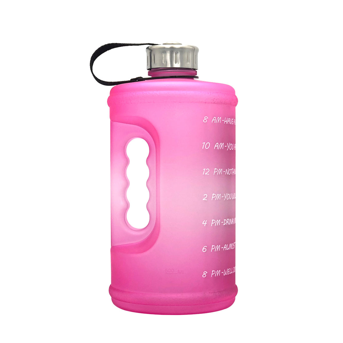 Gradient Sports Bottle Large Capacity Gym Cup