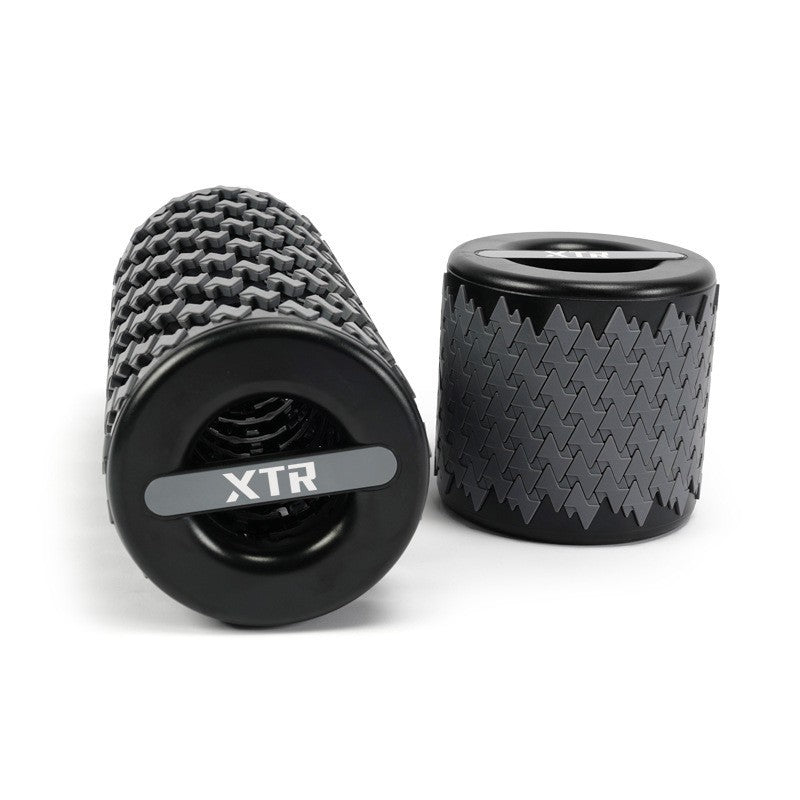Adjustable Telescopic Foam Roller for Home Fitness