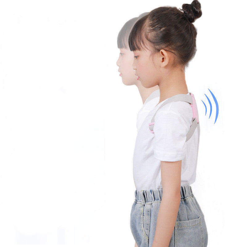 Smart Kids’ Anti-Hunchback Posture Corrector