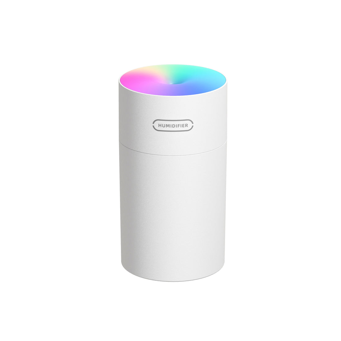 Mini USB Car & Office Humidifier