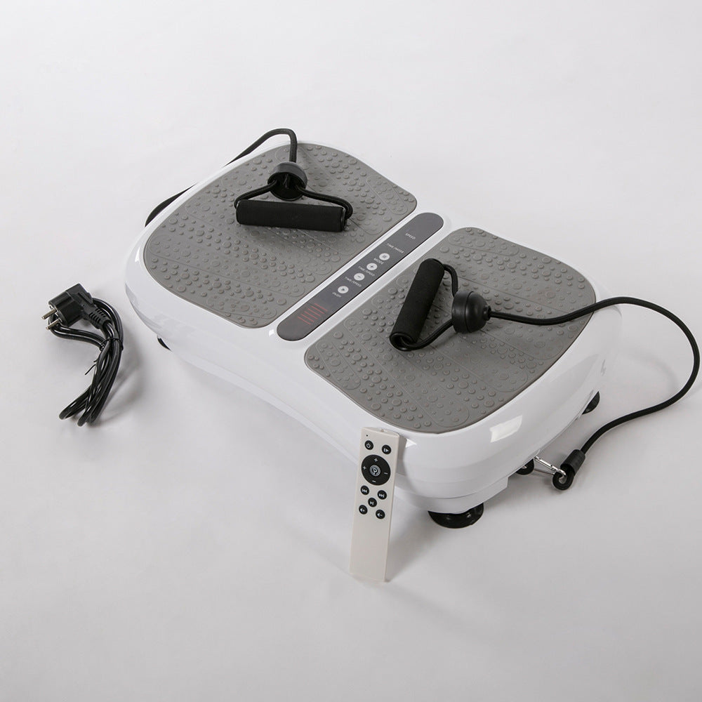 Intelligent Vibration Shiver Machine For Body Shaping