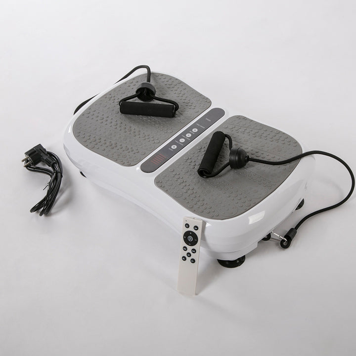 Intelligent Vibration Shiver Machine For Body Shaping