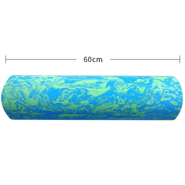 Aomardon Camouflage EVA Yoga & Massage Roller