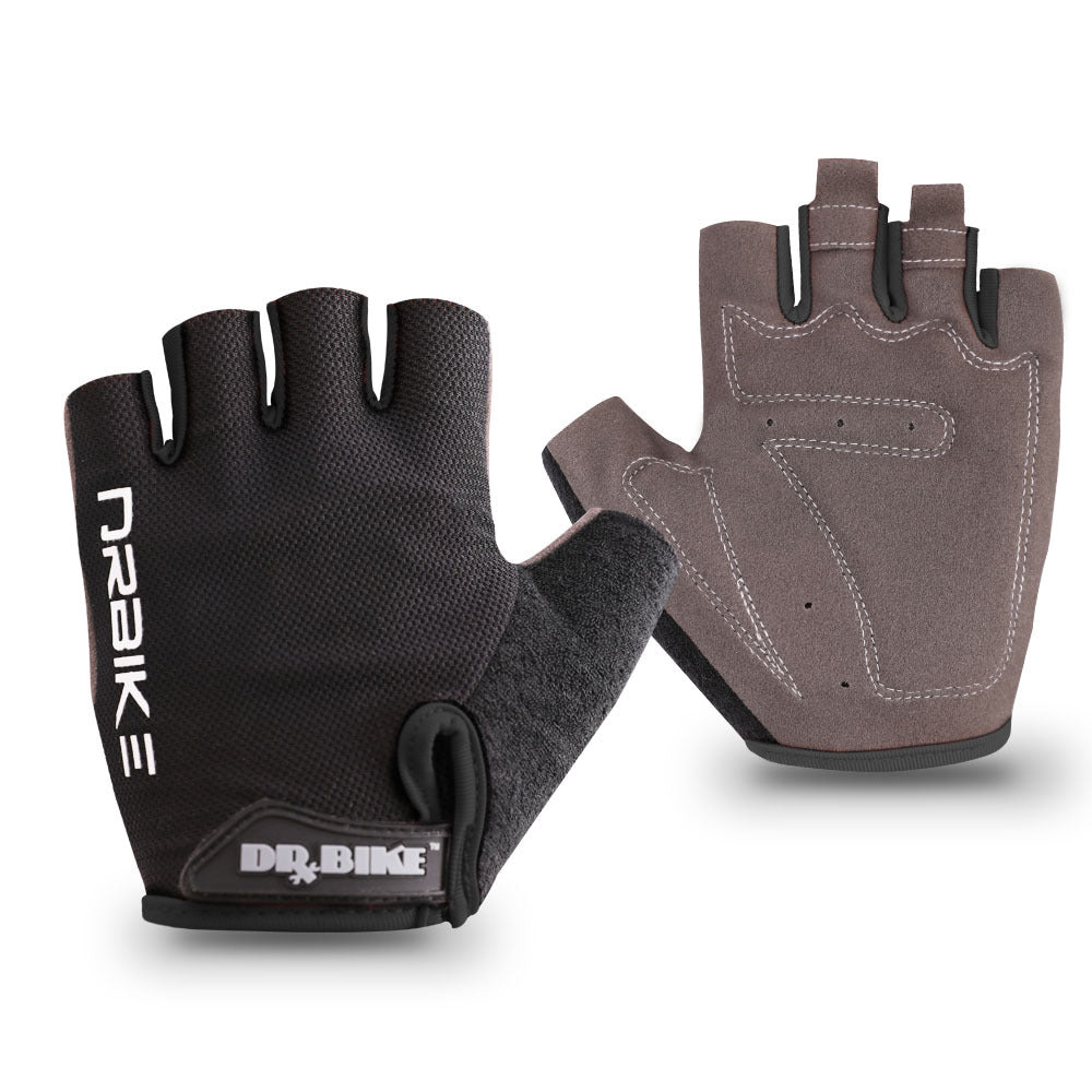Half Finger Cycling Gloves