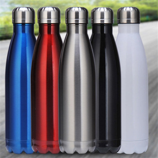 Stainless Steel Cup