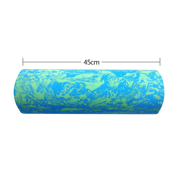 Aomardon Camouflage EVA Yoga & Massage Roller