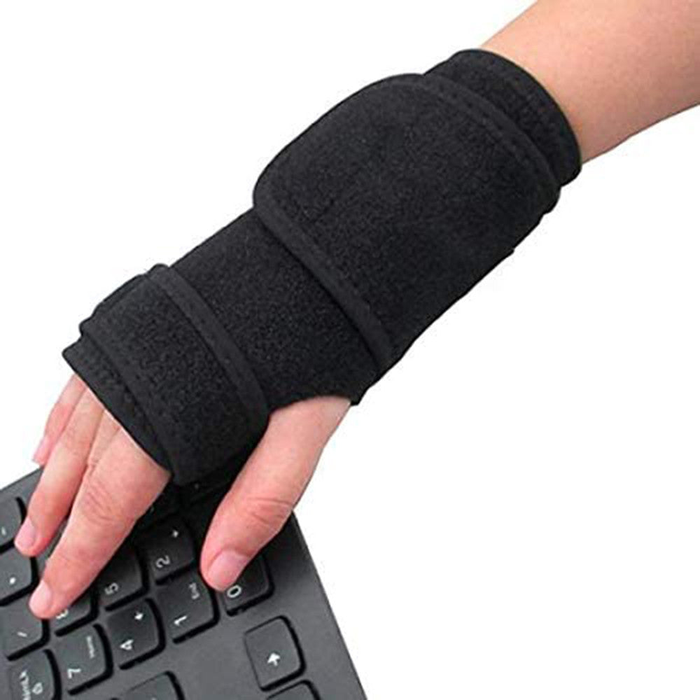 Outdoor Sports Wrist Weight Plate