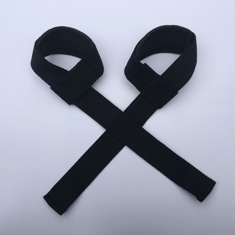 Non Slip Wrist Support Weightlifting Bandage