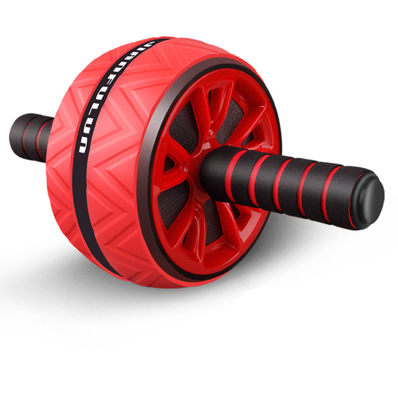 Mute Abdominal Fitness Device