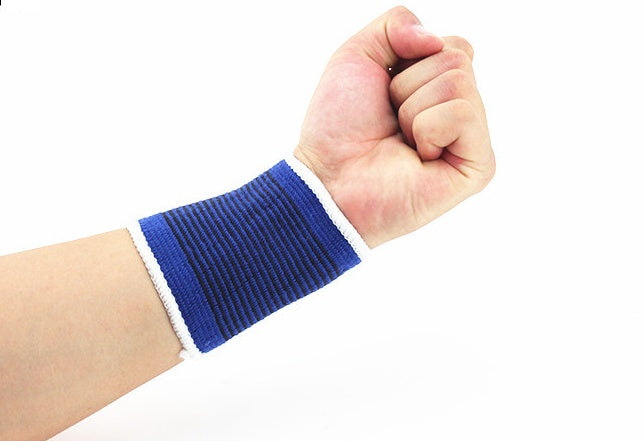 Multi-Sport Protective Gear For Knee, Wrist, Elbow, Foot