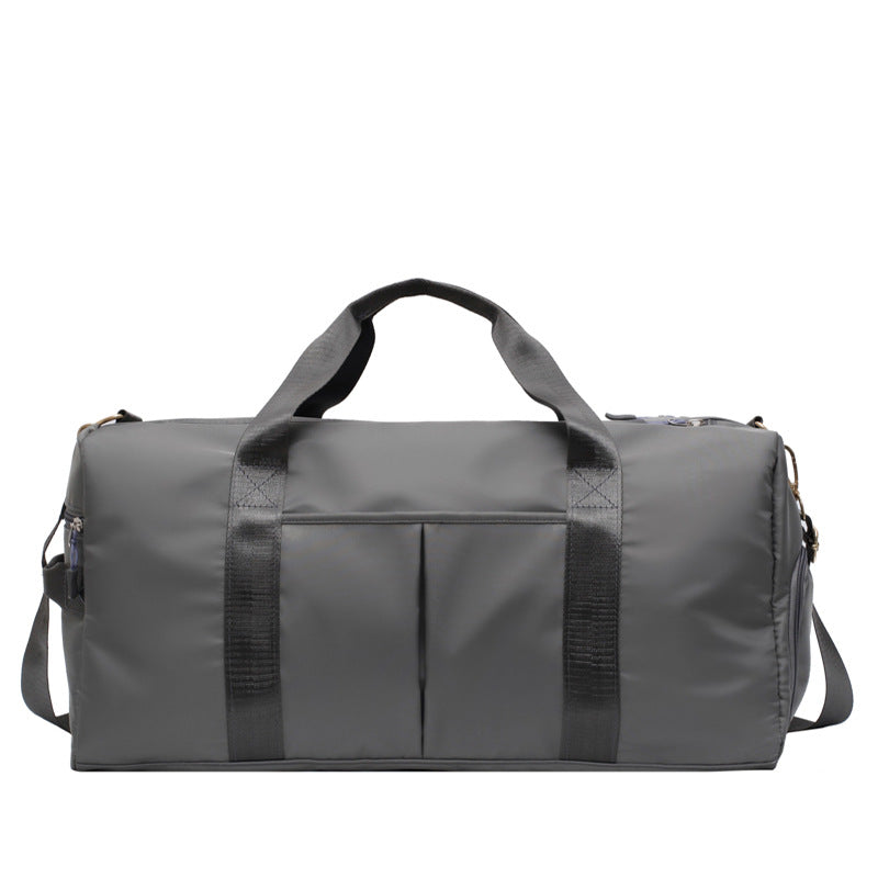 Large Capacity Yoga Fitness Travel Bag