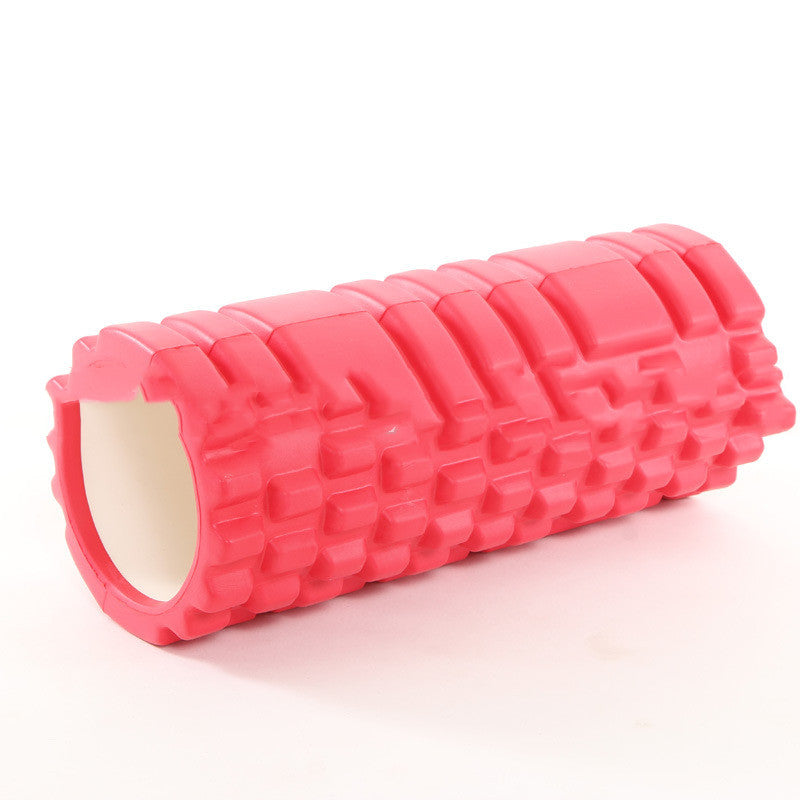 17.72 inches Column Fitness Pilates Yoga Foam Roller