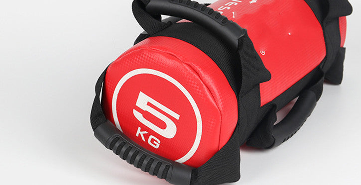 Weight-Bearing Fitness Training Energy Pack