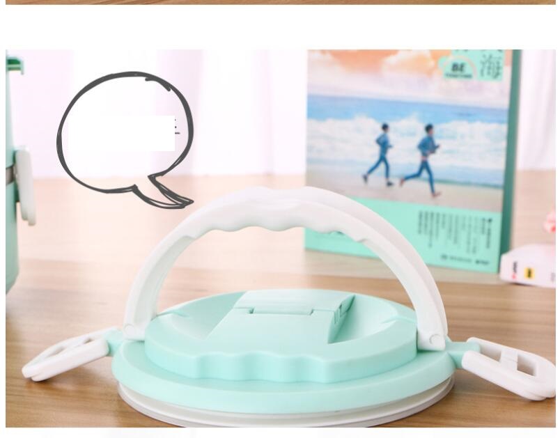304 Stainless Steel Insulated Lunch Box Container