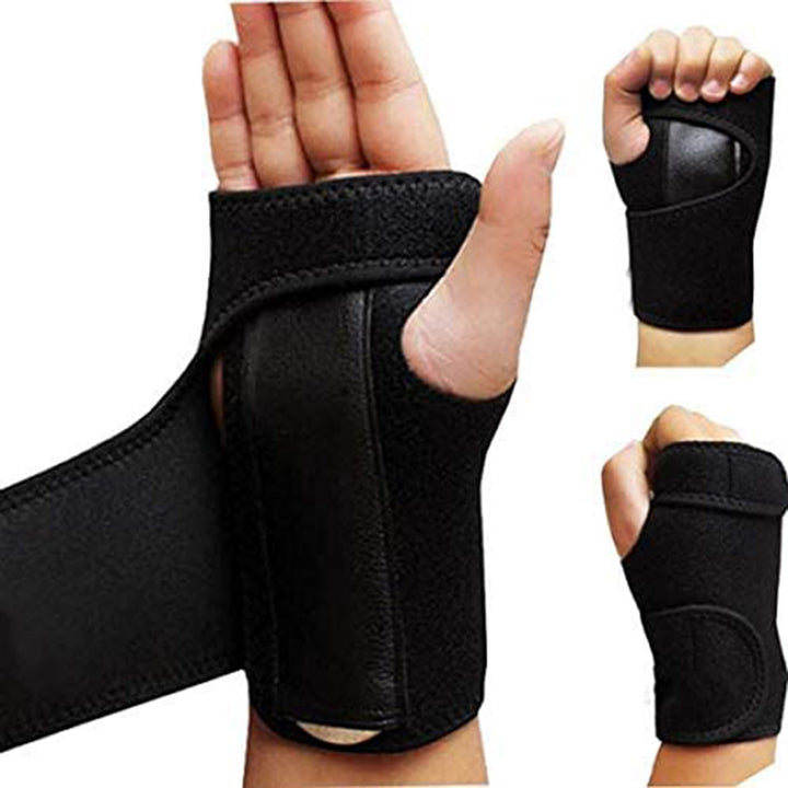 Outdoor Sports Wrist Weight Plate