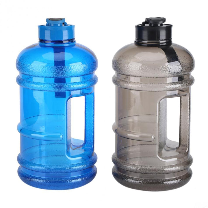Creative 74.39 fl oz Plastic PETG Sports Bottle