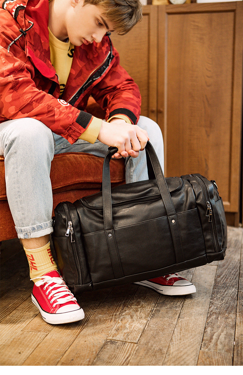 Men's Travel Bag