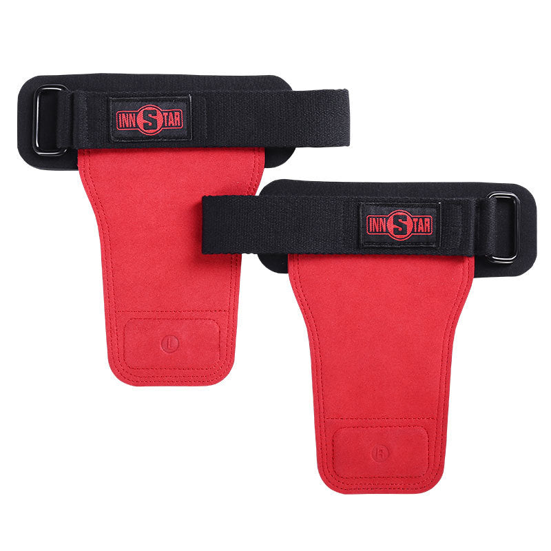 Fitness Palm And Wrist Protective Gear For Horizontal Bar