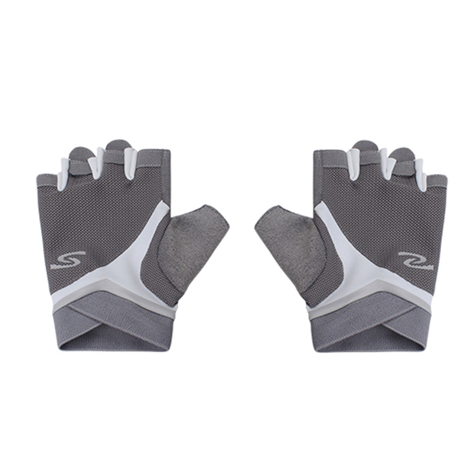 Fingerless Fitness Gloves