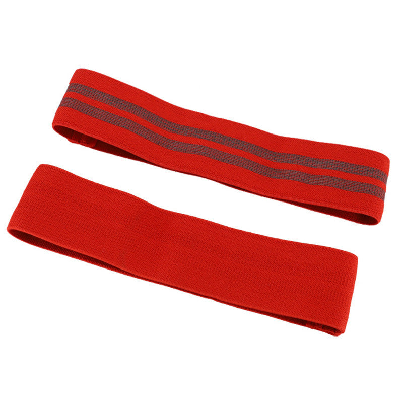 Fitness Squat Resistance Band Ring