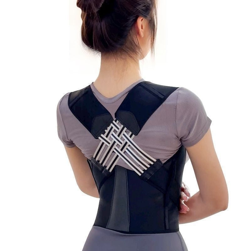 Adult Posture Corrector for Back & Shoulders
