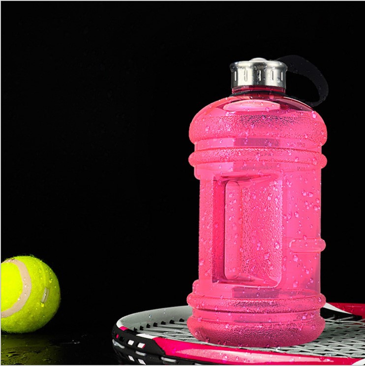 Sports Water Bottle
