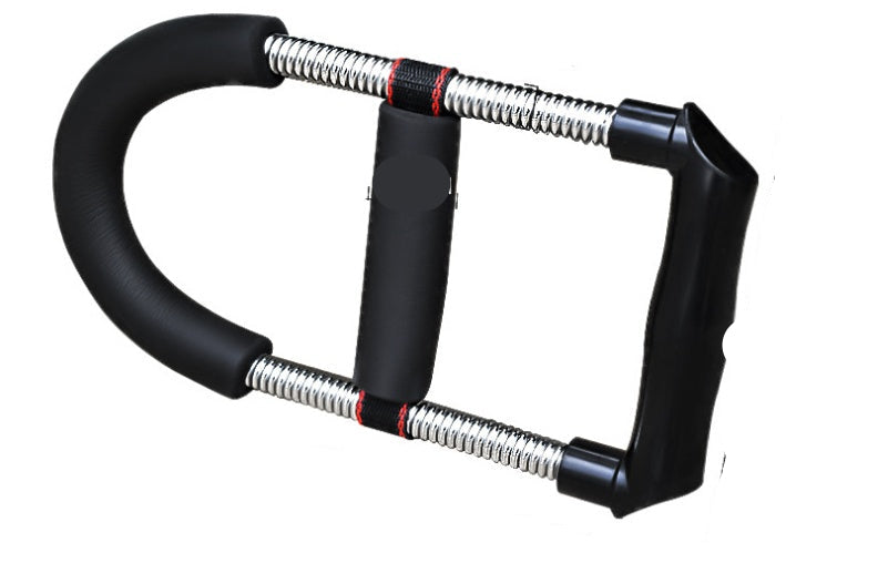 Adjustable Forearm and Wrist Grip Strength Trainer
