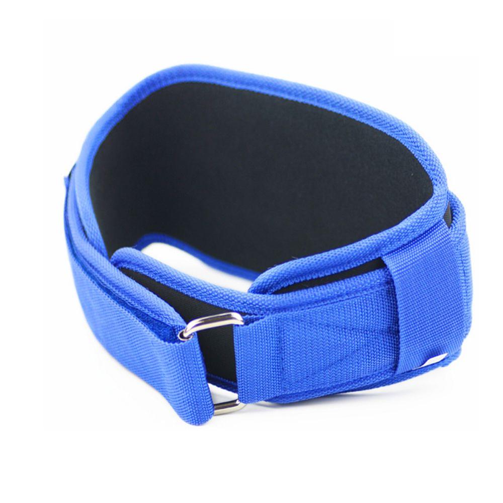 Weightlifting Fitness Support Belt