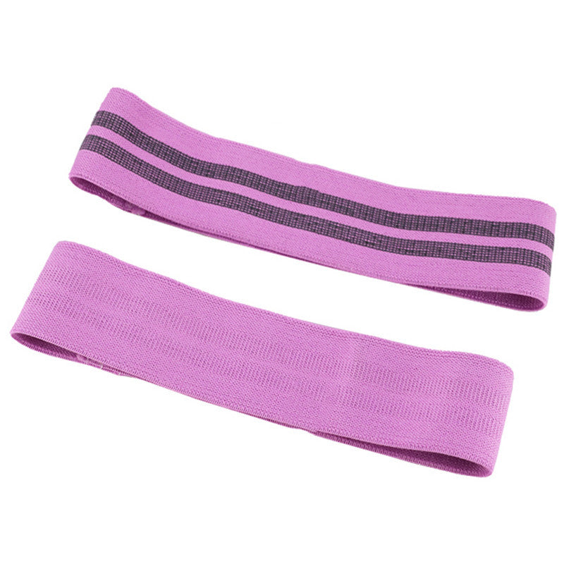 Fitness Squat Resistance Band Ring