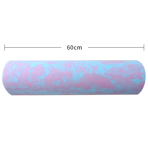 Aomardon Camouflage EVA Yoga & Massage Roller