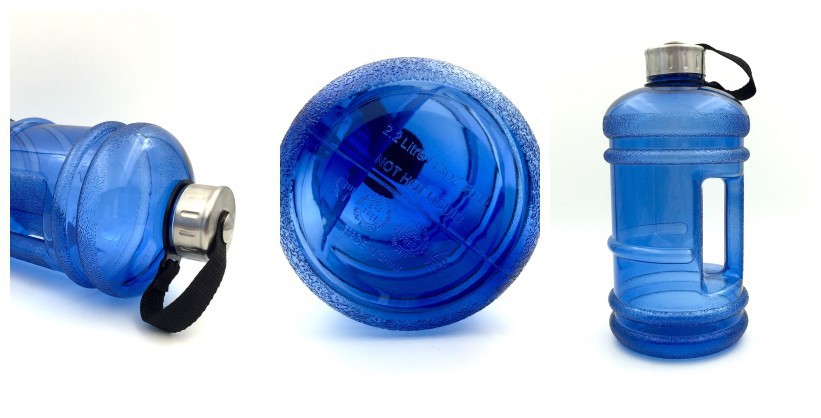 Sports Water Bottle