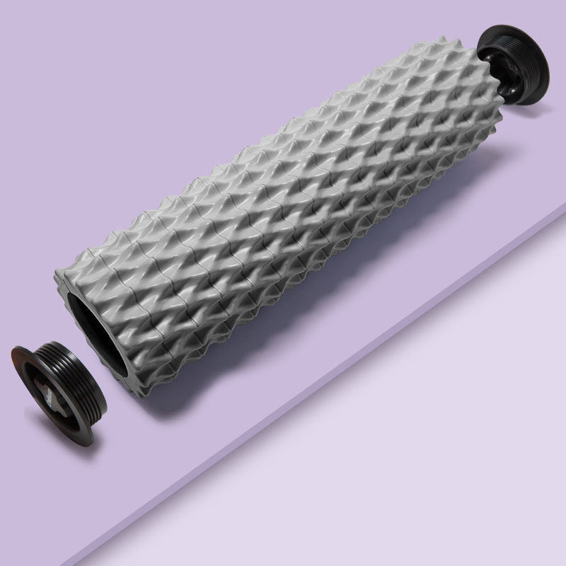 Foam massage roller