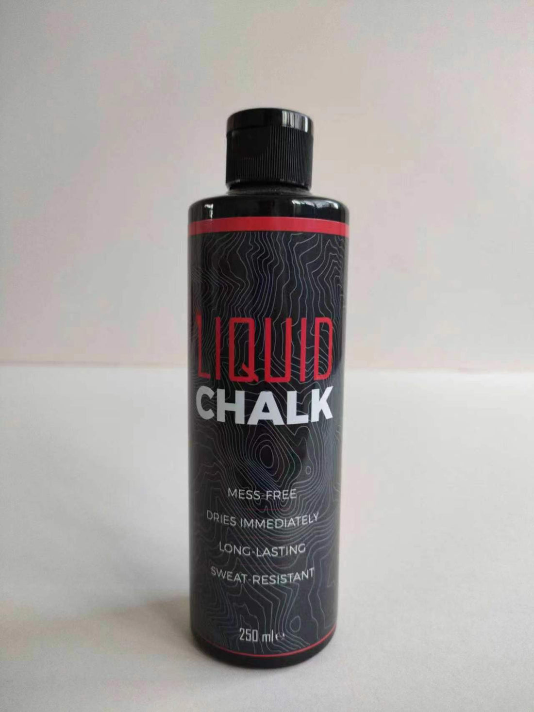 Anti Sweat Anti Slip Fitness Liquid Grip Powder