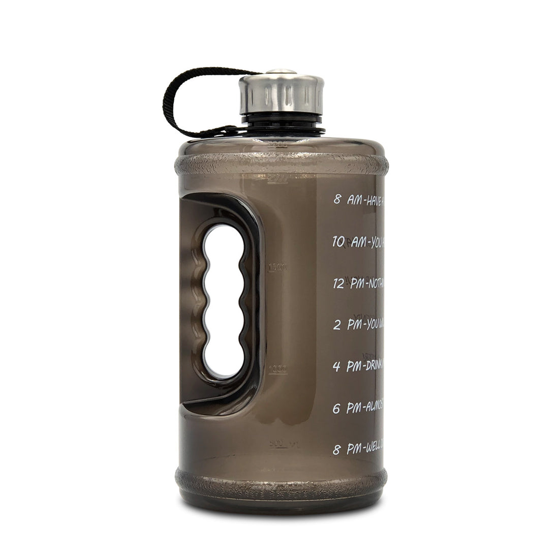 Gradient Sports Bottle Large Capacity Gym Cup
