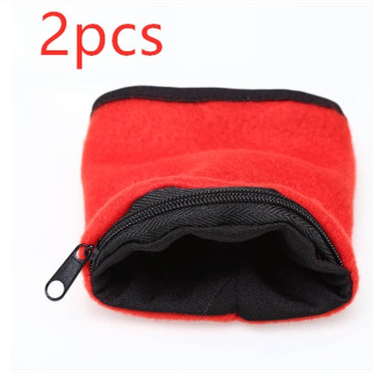 Sports Wristband Armband With Phone Pocket For Gym