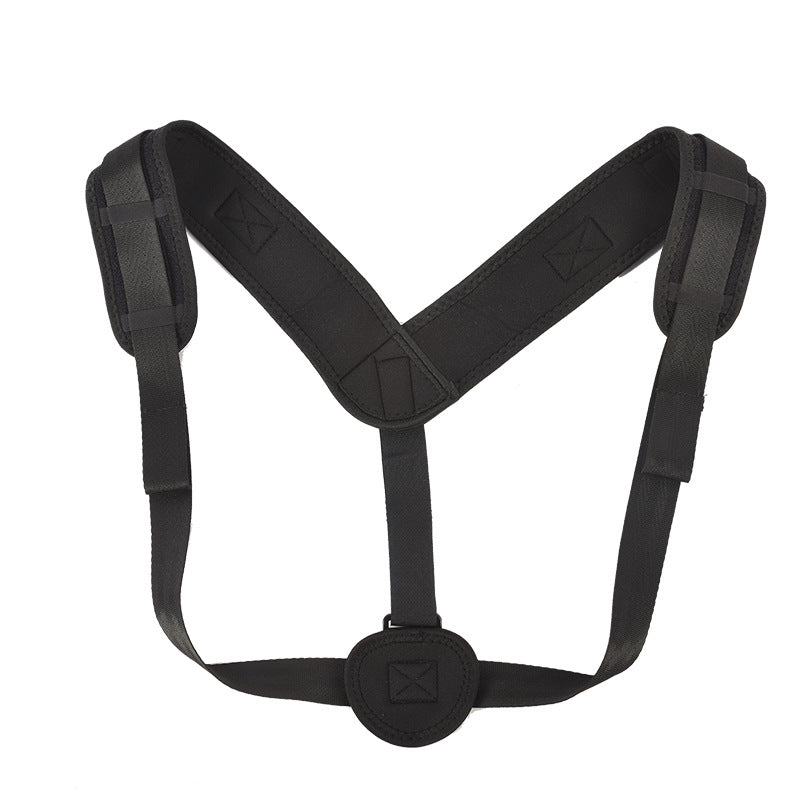 Humpback & Shoulder Posture Corrector
