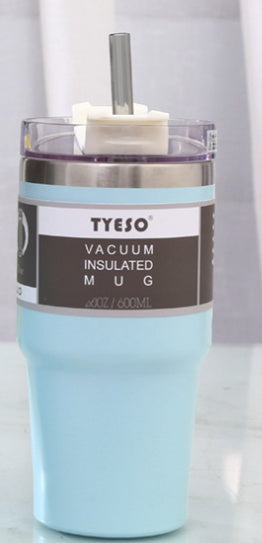 Stainless Steel Insulated Cup