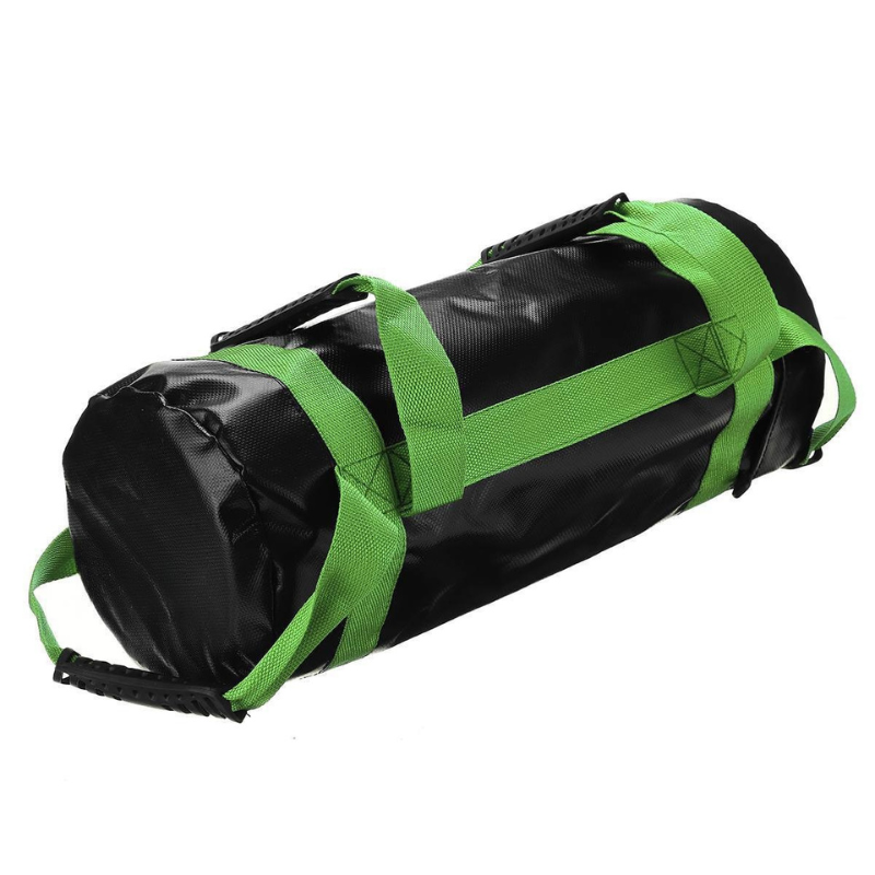 Weightlifting Sandbag For Squat And Strength Training