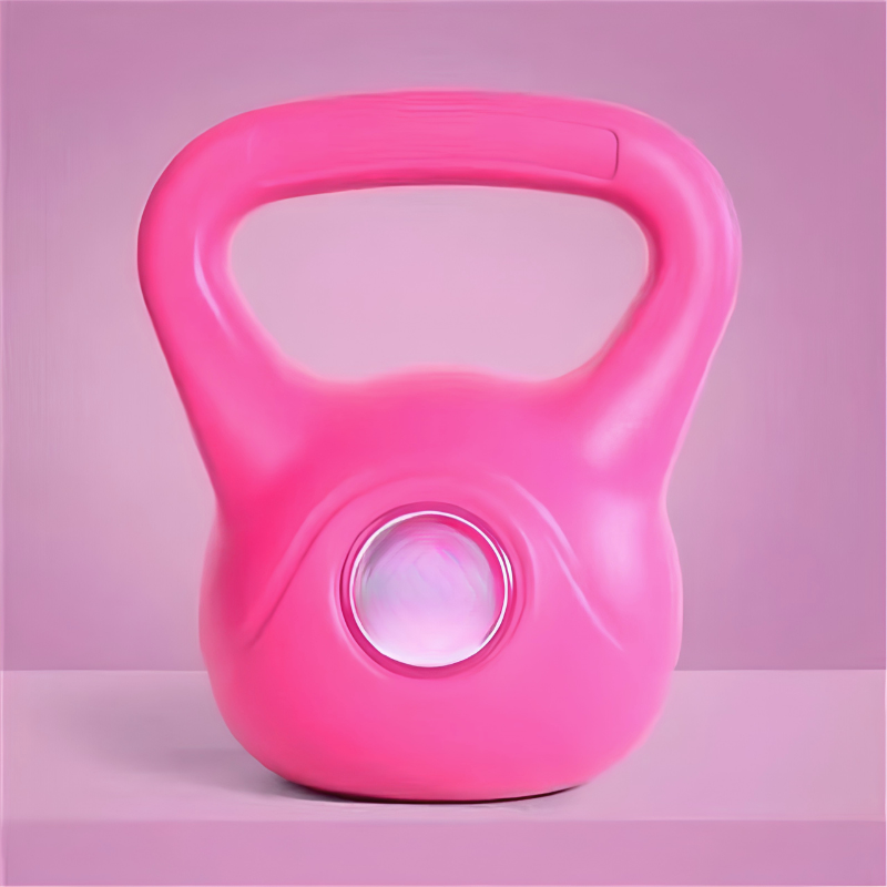 Fitness Kettlebell Female Men's Home Competitive Dip Kettlebell