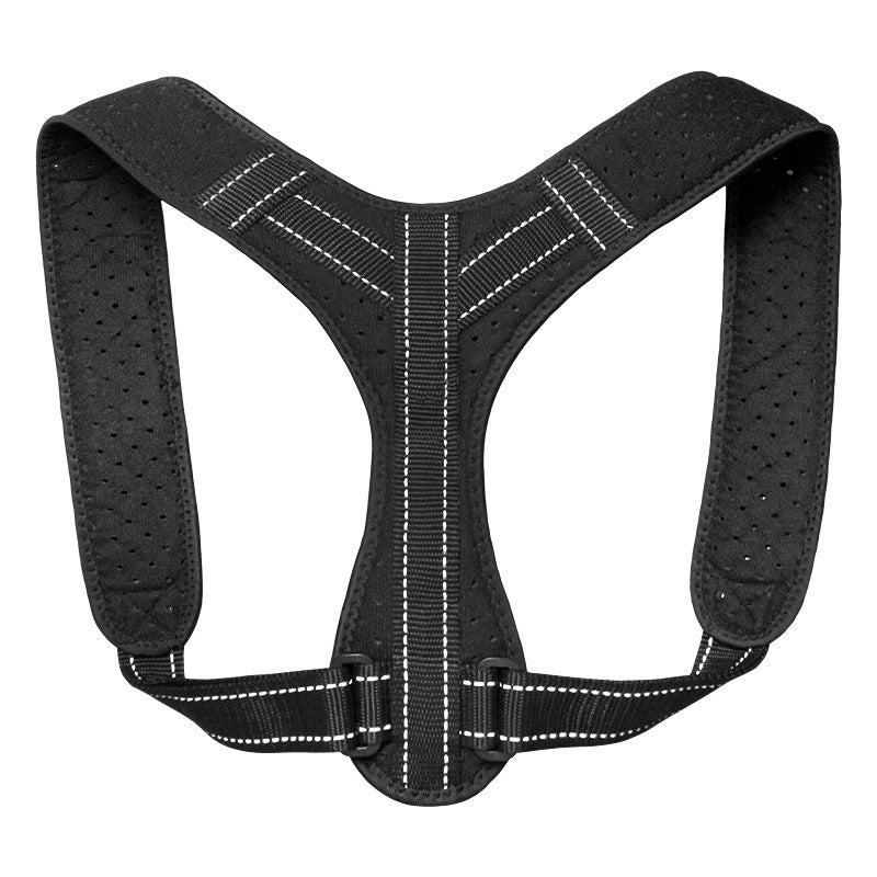 Adjustable Back Posture Correction Belt