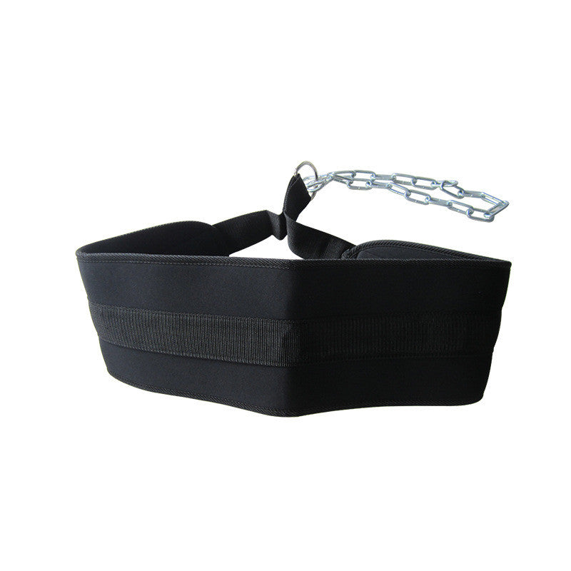Weightlifting Barbell Support Belt