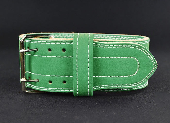 Four-Layer Sports and Fitness Waist Belt
