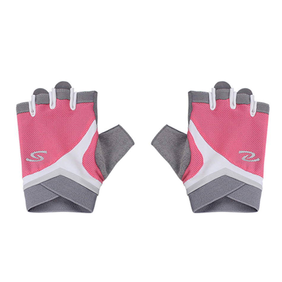 Fingerless Fitness Gloves